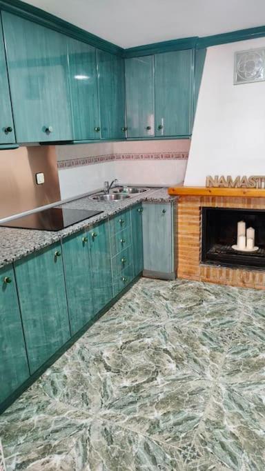 La Casa De Los Tiles Vélez Blanco Esterno foto