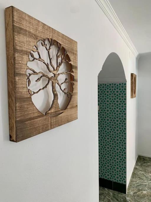La Casa De Los Tiles Vélez Blanco Esterno foto